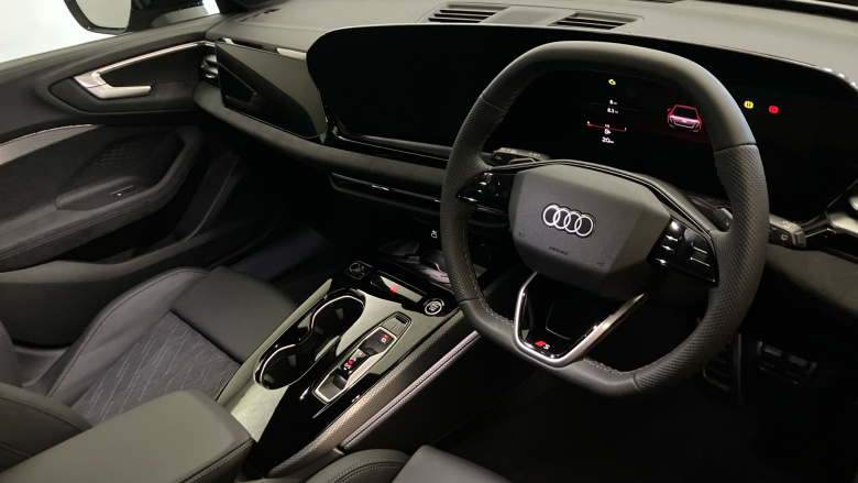 Audi A5 2.0 TFSI 150 Edition 1 5dr S Tronic Petrol Estate